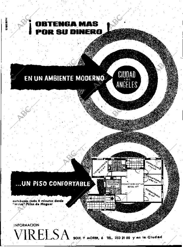 ABC MADRID 19-12-1962 página 44