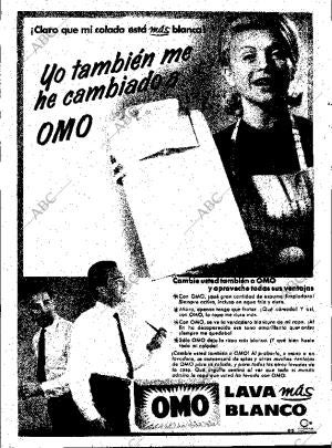 ABC MADRID 19-12-1962 página 46