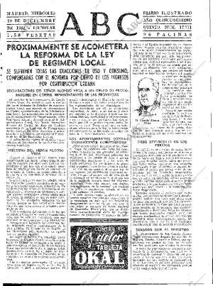 ABC MADRID 19-12-1962 página 47