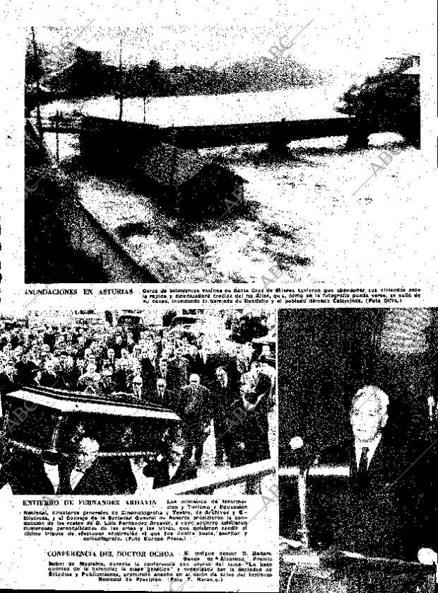 ABC MADRID 19-12-1962 página 5