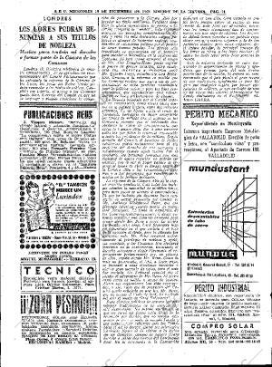 ABC MADRID 19-12-1962 página 54