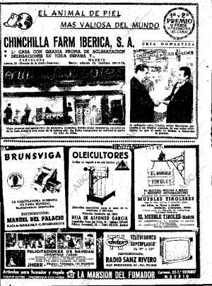 ABC MADRID 19-12-1962 página 6