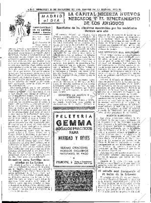 ABC MADRID 19-12-1962 página 65