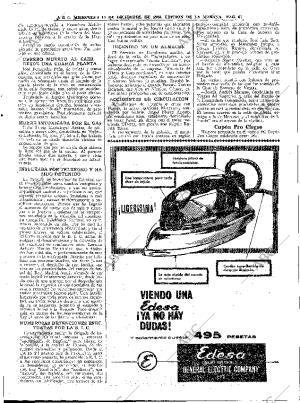 ABC MADRID 19-12-1962 página 67