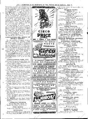ABC MADRID 19-12-1962 página 72