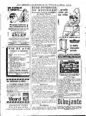 ABC MADRID 19-12-1962 página 80