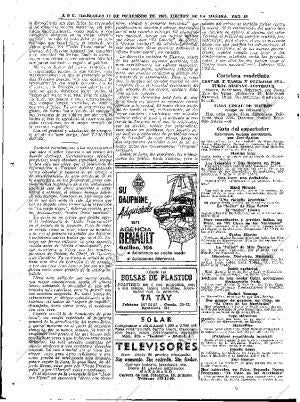 ABC MADRID 19-12-1962 página 82