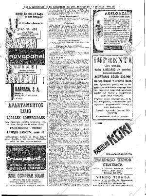 ABC MADRID 19-12-1962 página 83