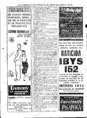 ABC MADRID 19-12-1962 página 86