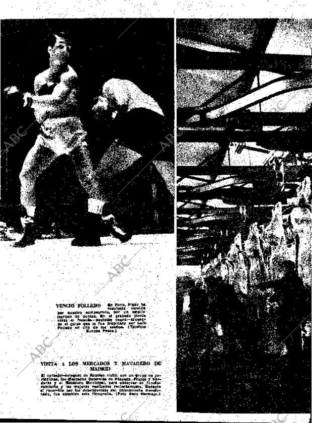 ABC MADRID 19-12-1962 página 9