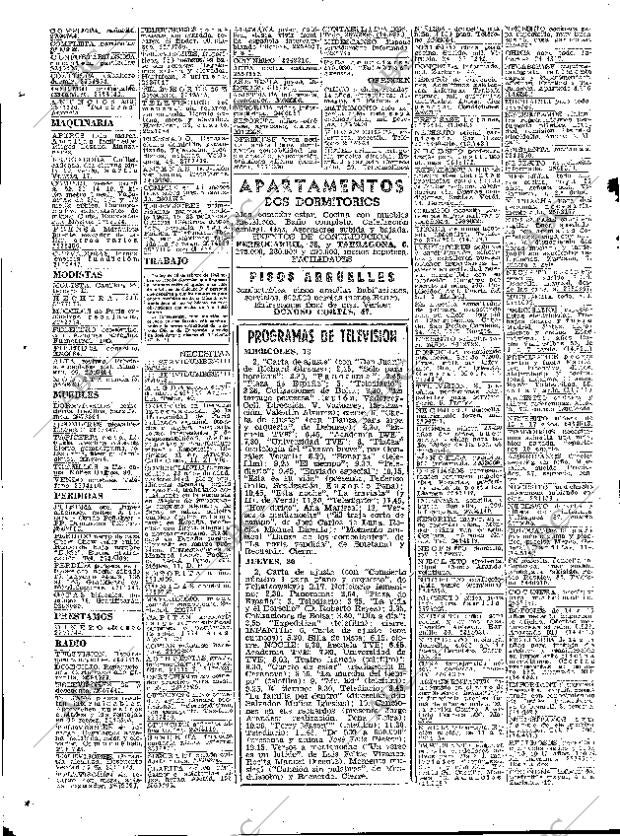 ABC MADRID 19-12-1962 página 90