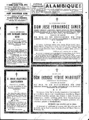 ABC MADRID 19-12-1962 página 93