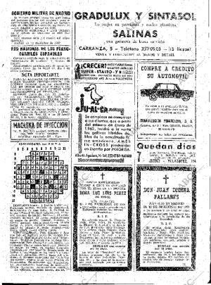 ABC MADRID 19-12-1962 página 95