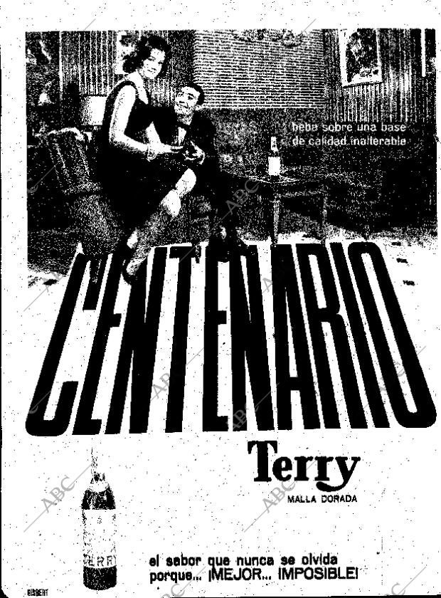 ABC MADRID 19-12-1962 página 96