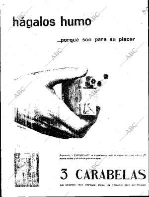 ABC SEVILLA 19-12-1962 página 16