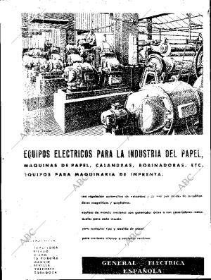 ABC SEVILLA 19-12-1962 página 20