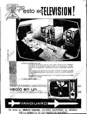 ABC SEVILLA 19-12-1962 página 24