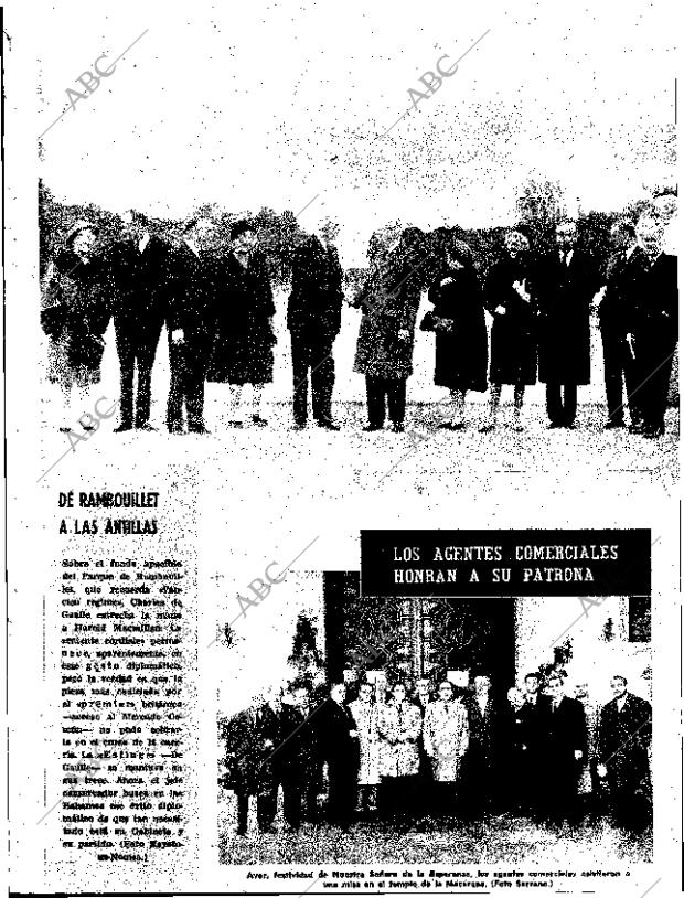 ABC SEVILLA 19-12-1962 página 5