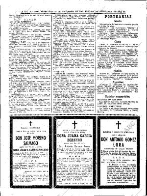 ABC SEVILLA 19-12-1962 página 60