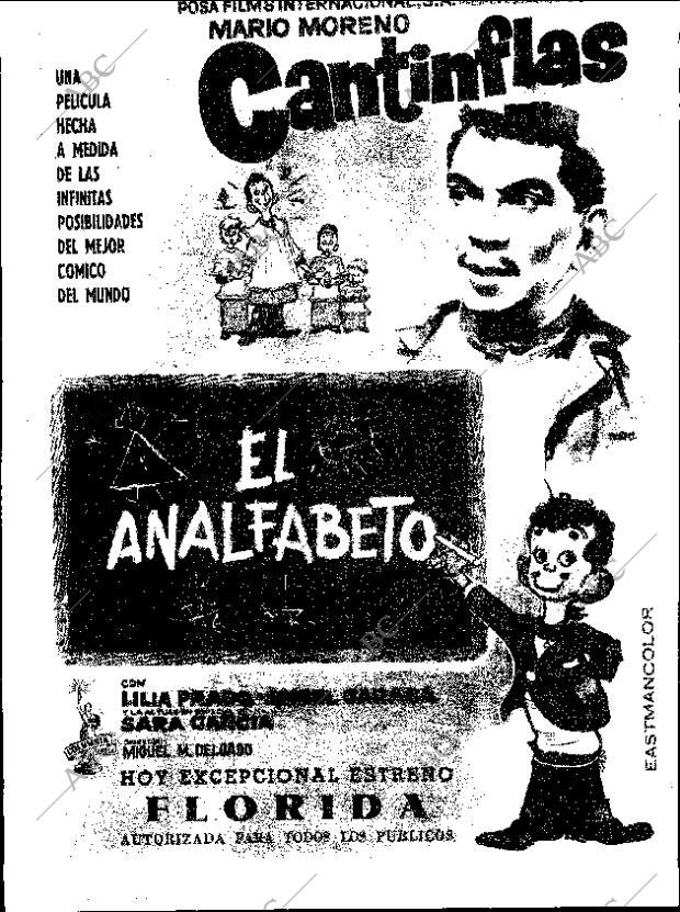 ABC SEVILLA 21-12-1962 página 24