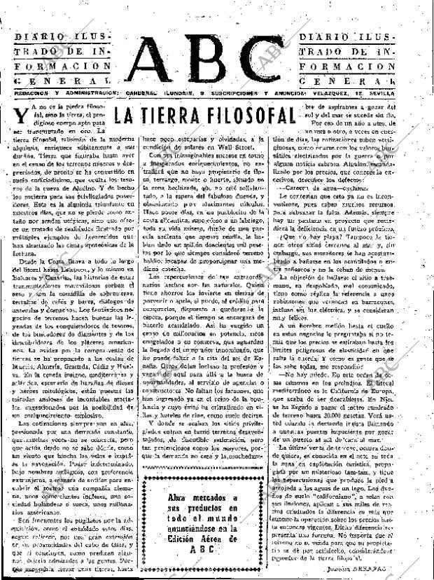 ABC SEVILLA 21-12-1962 página 3