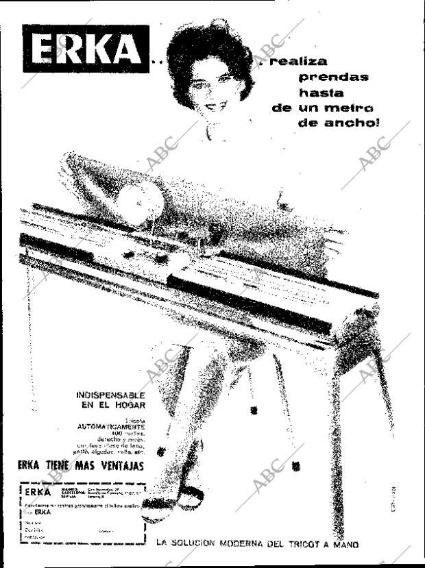 ABC SEVILLA 21-12-1962 página 34