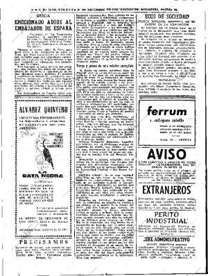 ABC SEVILLA 21-12-1962 página 56