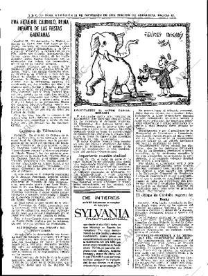 ABC SEVILLA 21-12-1962 página 63
