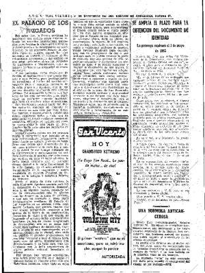 ABC SEVILLA 21-12-1962 página 67