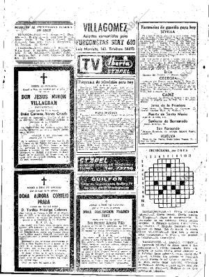 ABC SEVILLA 21-12-1962 página 79