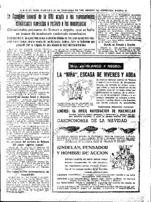 ABC SEVILLA 22-12-1962 página 55