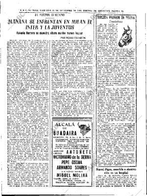ABC SEVILLA 22-12-1962 página 69