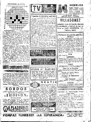 ABC SEVILLA 22-12-1962 página 79