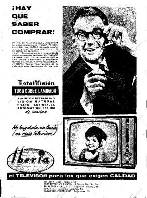 ABC MADRID 27-12-1962 página 11
