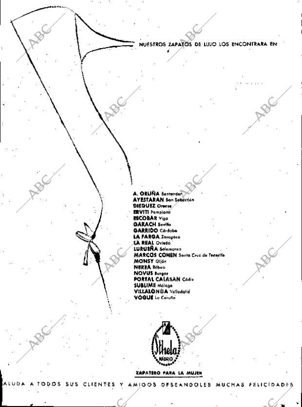 ABC MADRID 27-12-1962 página 13