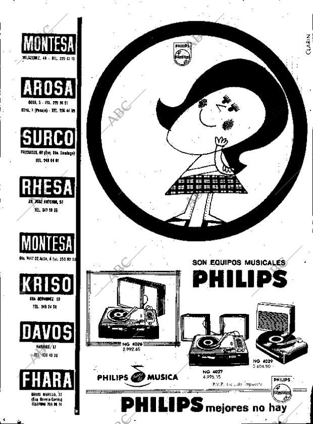 ABC MADRID 27-12-1962 página 14