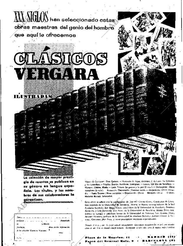 ABC MADRID 27-12-1962 página 18