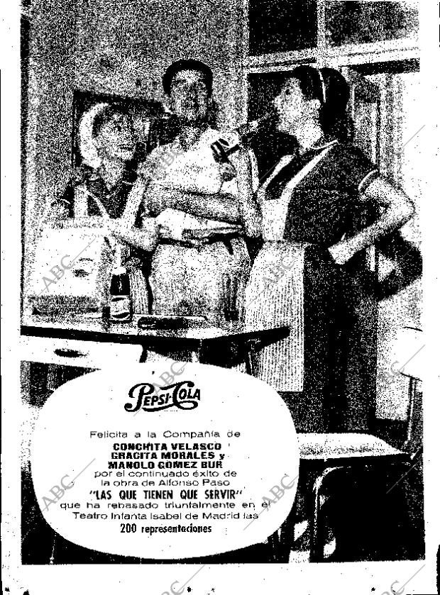 ABC MADRID 27-12-1962 página 20