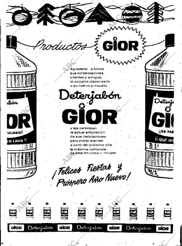 ABC MADRID 27-12-1962 página 24