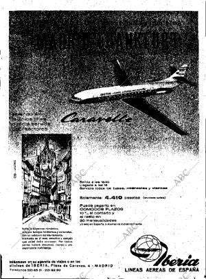 ABC MADRID 27-12-1962 página 27