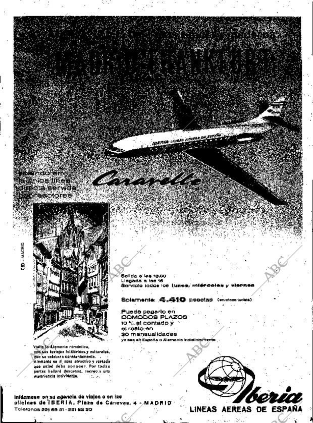 ABC MADRID 27-12-1962 página 27