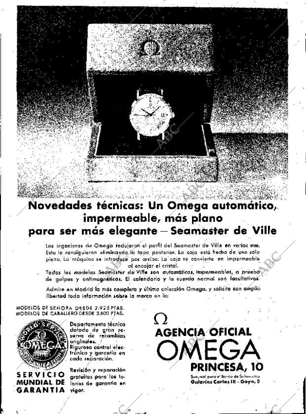 ABC MADRID 27-12-1962 página 28