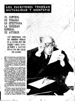 ABC MADRID 27-12-1962 página 29
