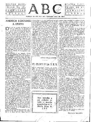 ABC MADRID 27-12-1962 página 3