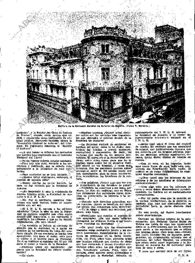 ABC MADRID 27-12-1962 página 31