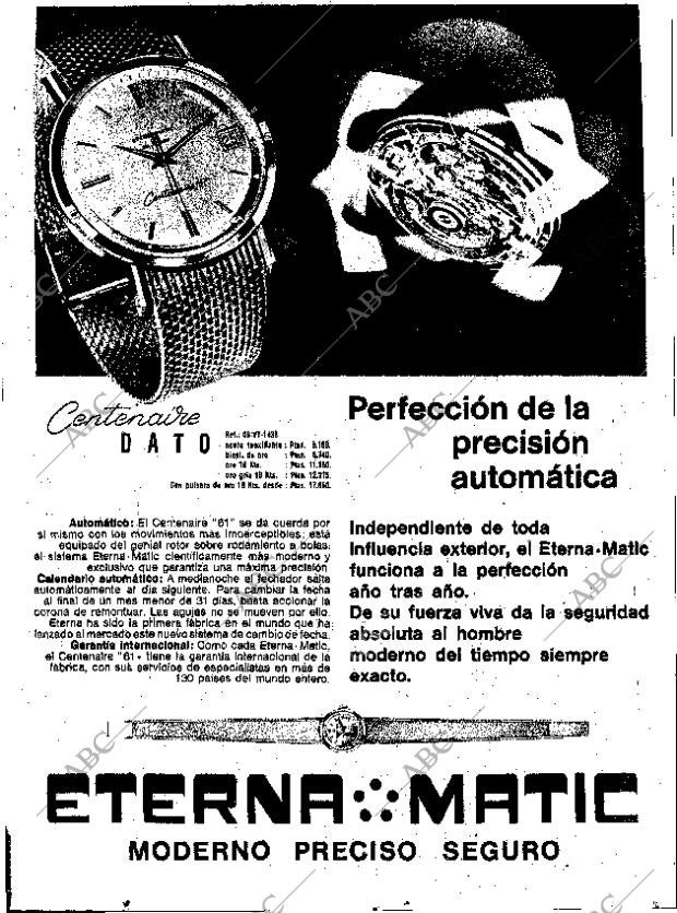 ABC MADRID 27-12-1962 página 33