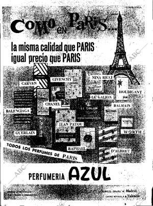 ABC MADRID 27-12-1962 página 34