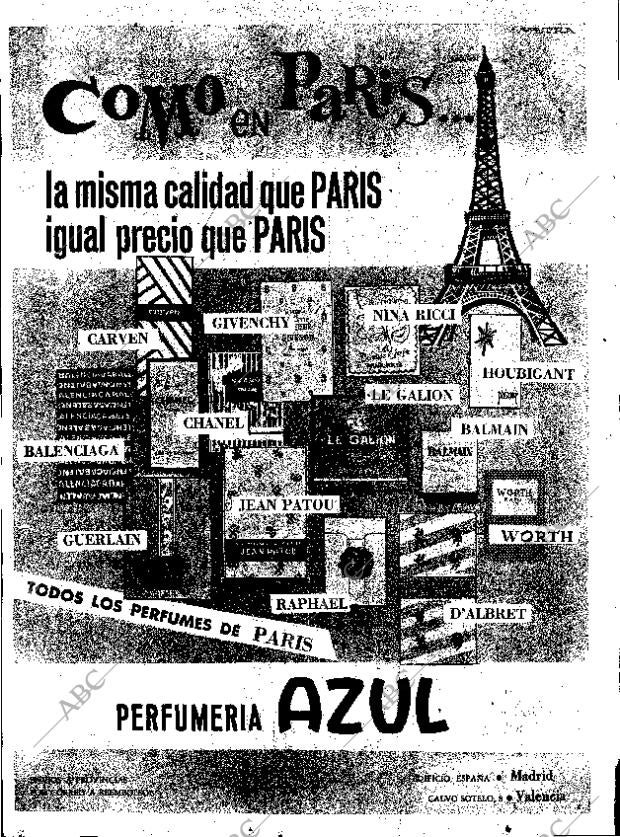 ABC MADRID 27-12-1962 página 34