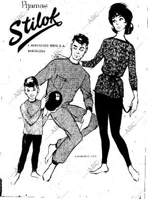 ABC MADRID 27-12-1962 página 37