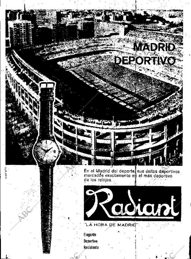 ABC MADRID 27-12-1962 página 38